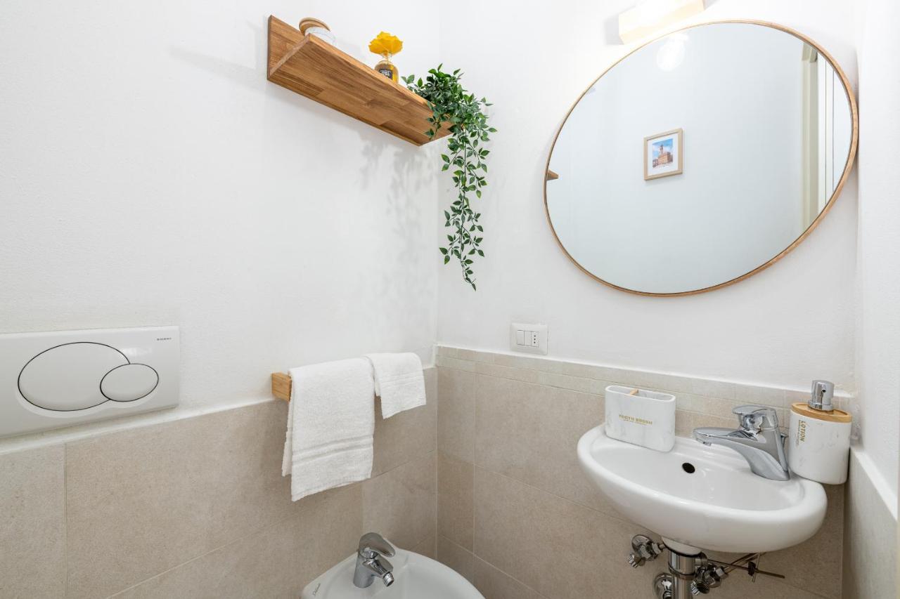 Art Design Home Firenze Exteriér fotografie