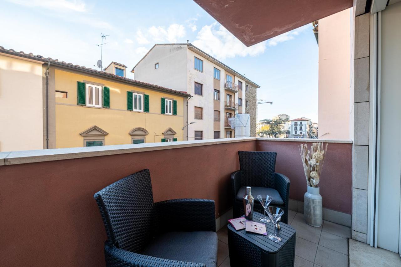 Art Design Home Firenze Exteriér fotografie