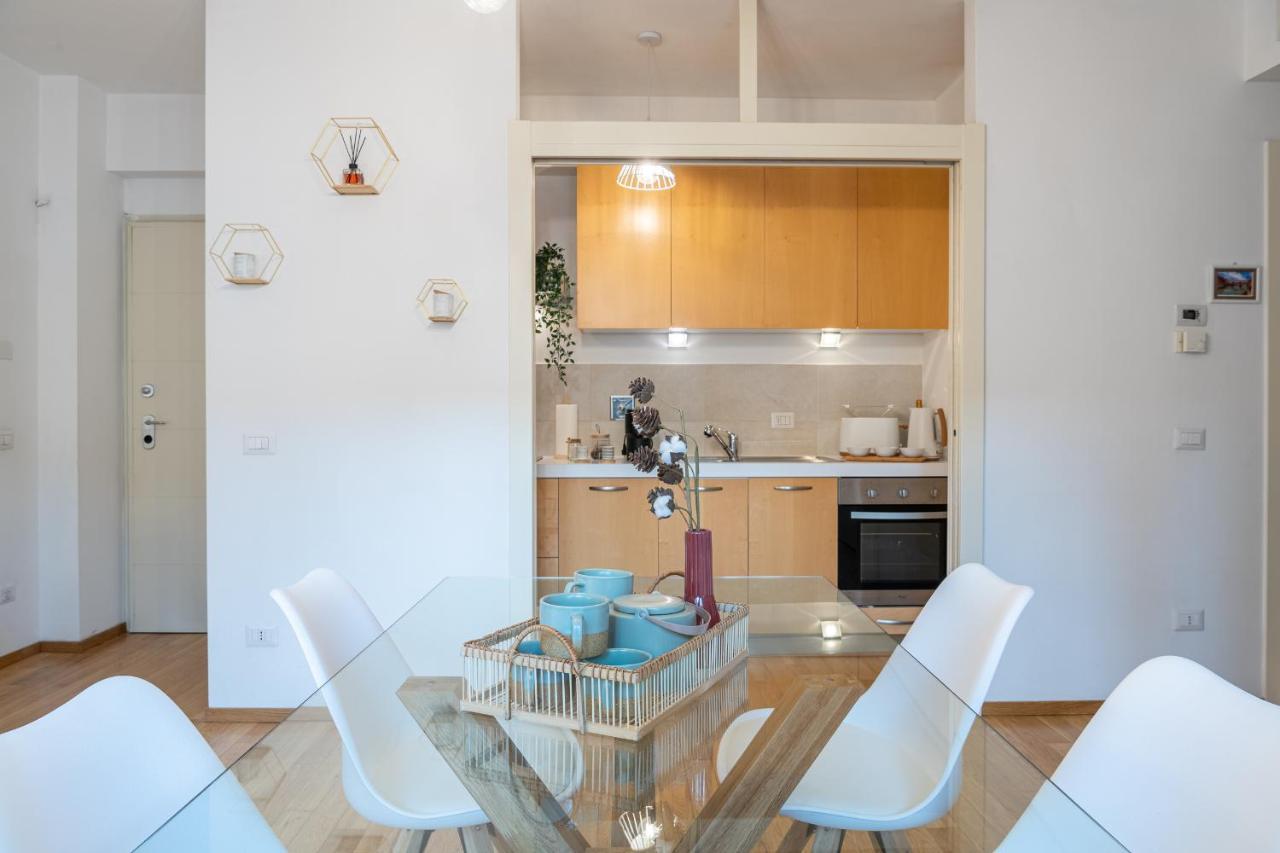 Art Design Home Firenze Exteriér fotografie